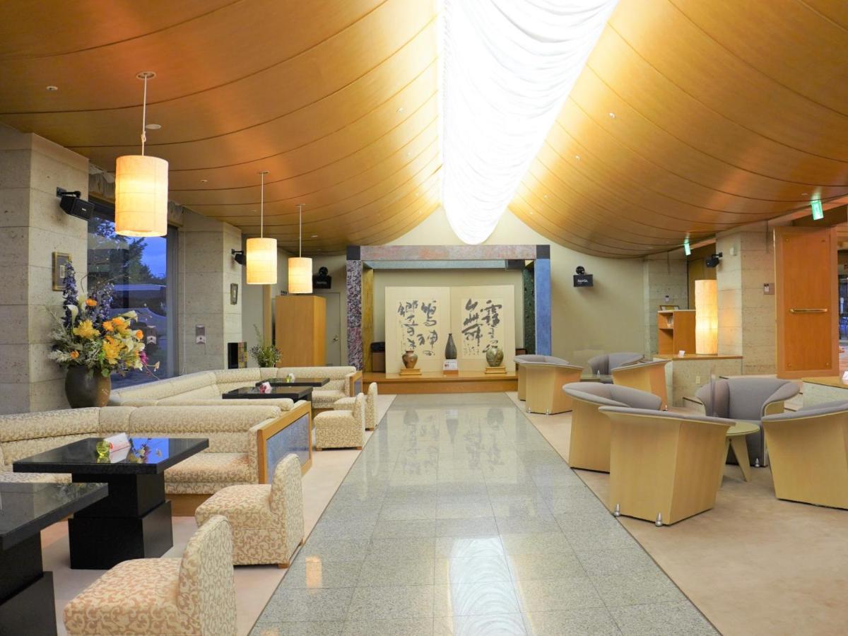 Hotel Apple Land Hirakawa Εξωτερικό φωτογραφία