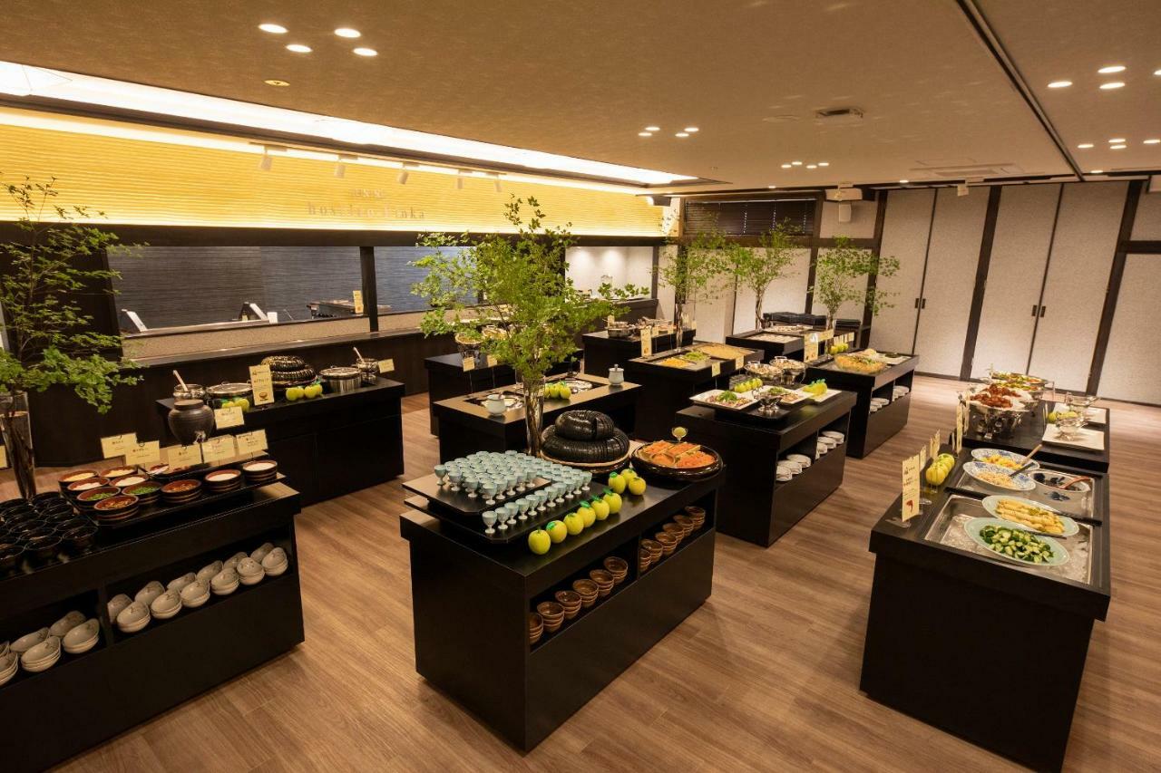 Hotel Apple Land Hirakawa Εξωτερικό φωτογραφία
